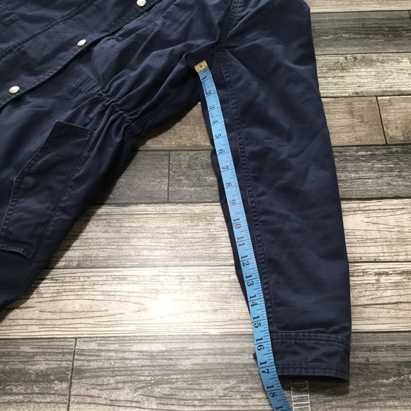 Gap Women’s Faux Fur Hooded - Picture 3 of 12